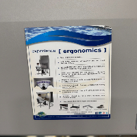 Nuaire Labgard ES Class II A2 6' Biosafety Cabinet image 2